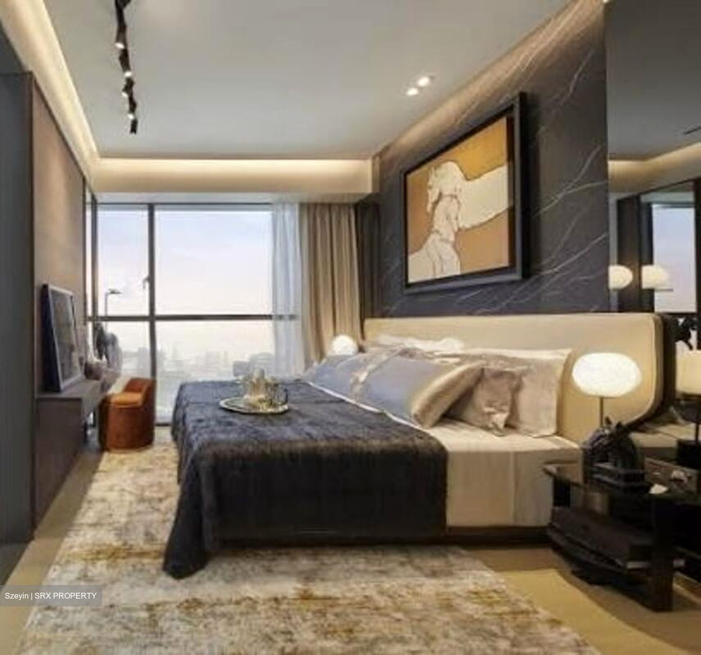 One Bernam (D2), Apartment #504095661